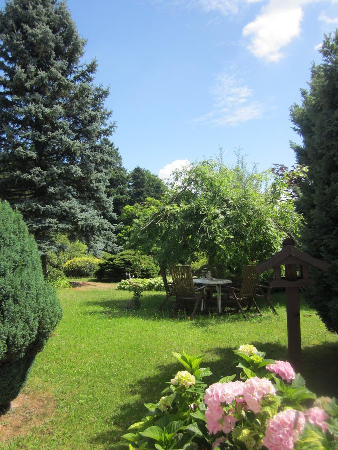Hotel Wolfsschlucht Baden-Baden Buitenkant foto