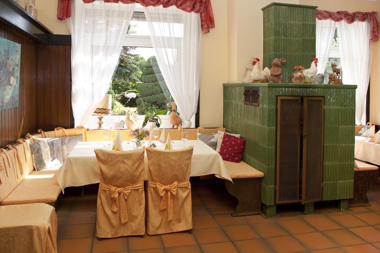 Hotel Wolfsschlucht Baden-Baden Buitenkant foto